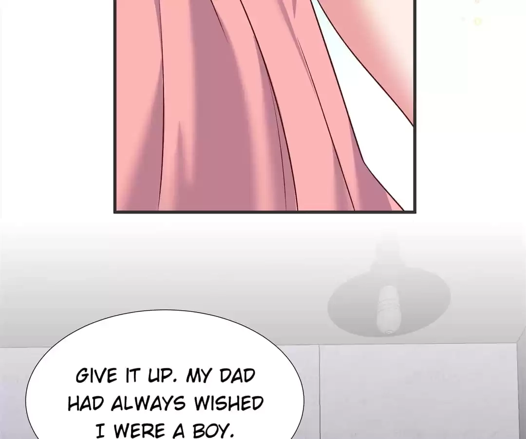 Exclusive Possession: The “Benevolent” Wife Chapter 203 - Page 32 in English