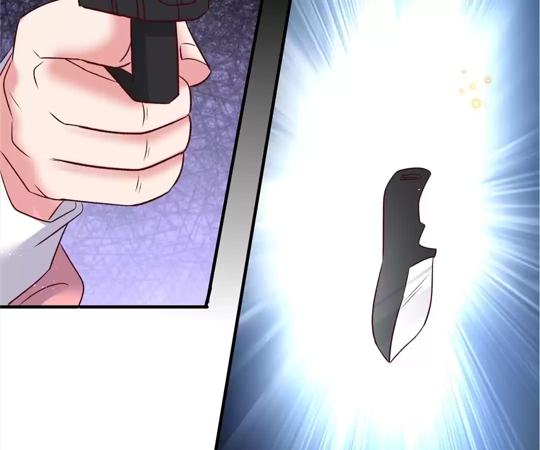 Exclusive Possession: The “Benevolent” Wife Chapter 203 - Page 47 in English