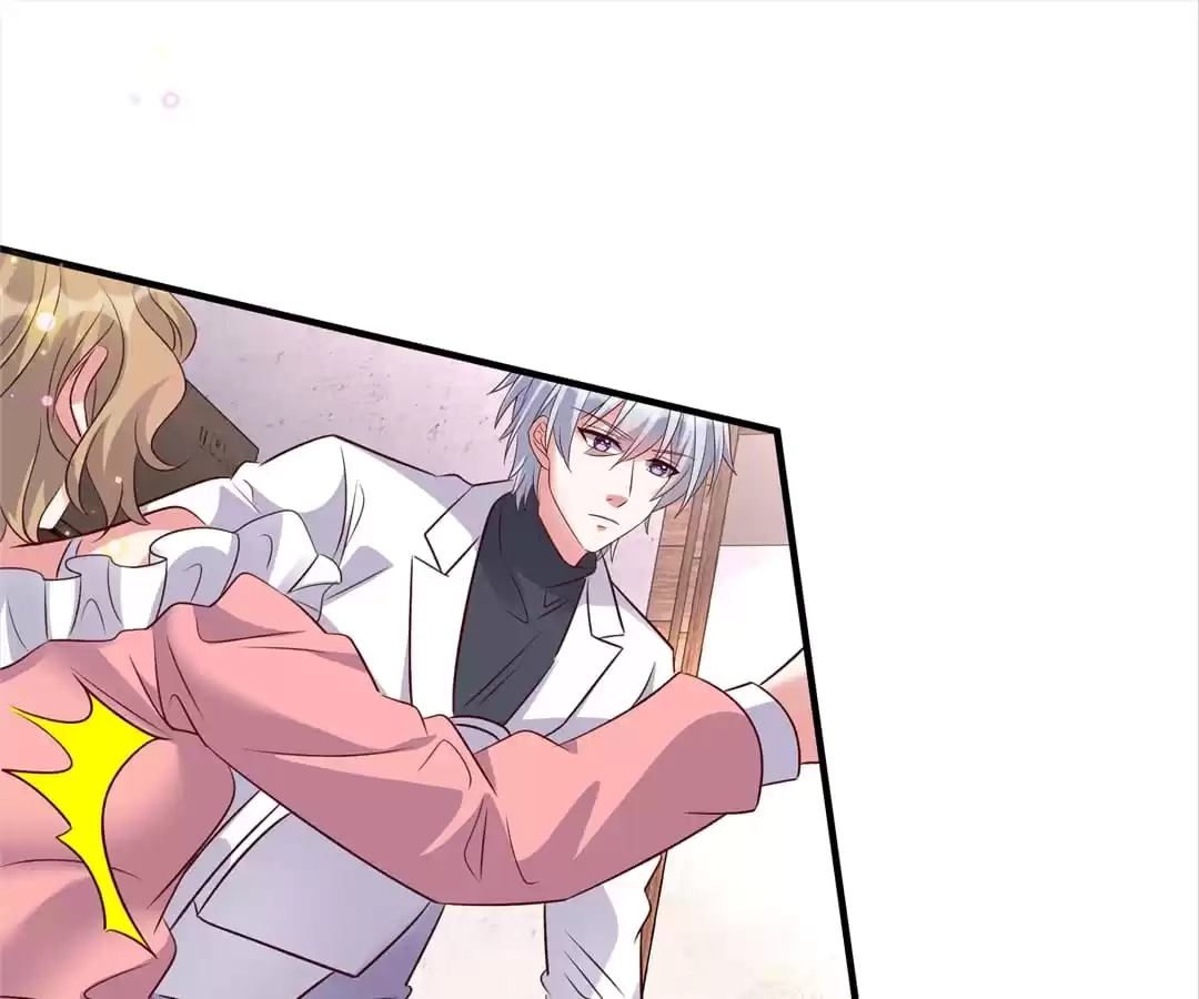 Exclusive Possession: The “Benevolent” Wife Chapter 203 - Page 54 in English