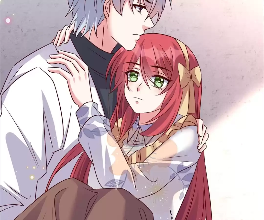 Exclusive Possession: The “Benevolent” Wife Chapter 203 - Page 62 in English