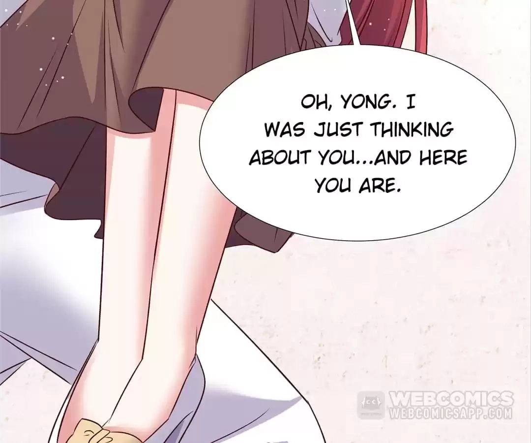Exclusive Possession: The “Benevolent” Wife Chapter 203 - Page 63 in English