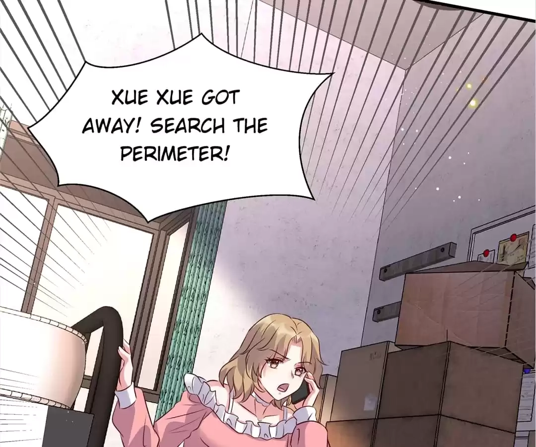 Exclusive Possession: The “Benevolent” Wife Chapter 203 - Page 65 in English