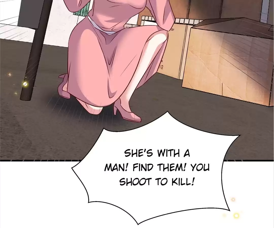 Exclusive Possession: The “Benevolent” Wife Chapter 203 - Page 66 in English