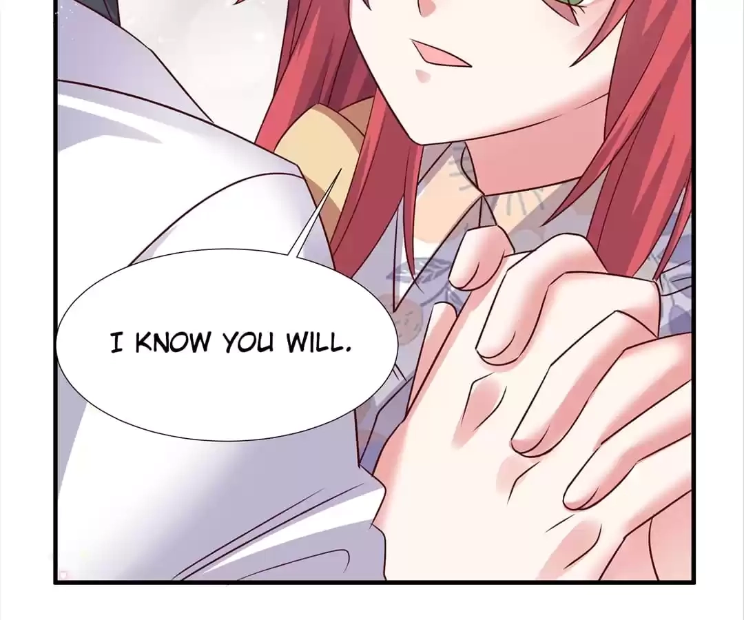 Exclusive Possession: The “Benevolent” Wife Chapter 203 - Page 73 in English