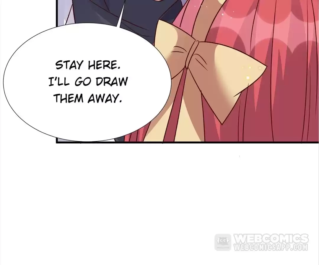 Exclusive Possession: The “Benevolent” Wife Chapter 203 - Page 77 in English