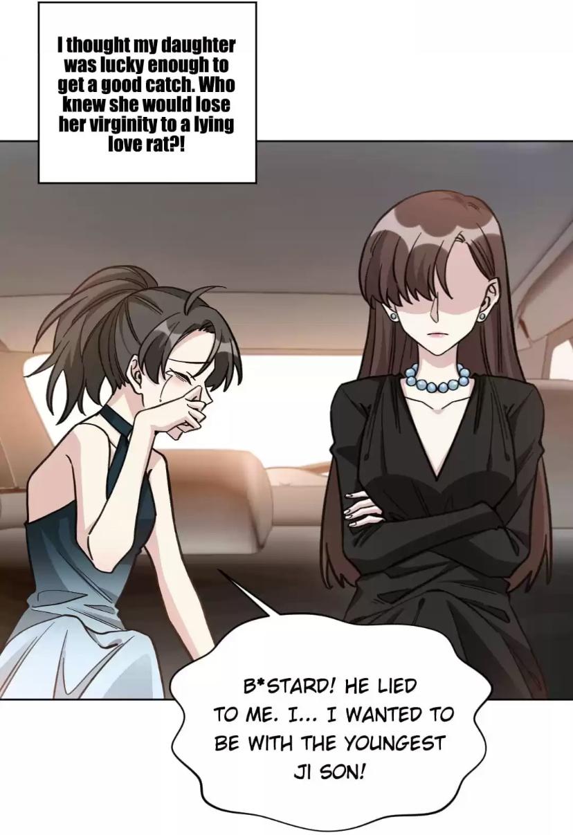 Exclusive Possession: The “Benevolent” Wife Chapter 21 - Page 10 in English