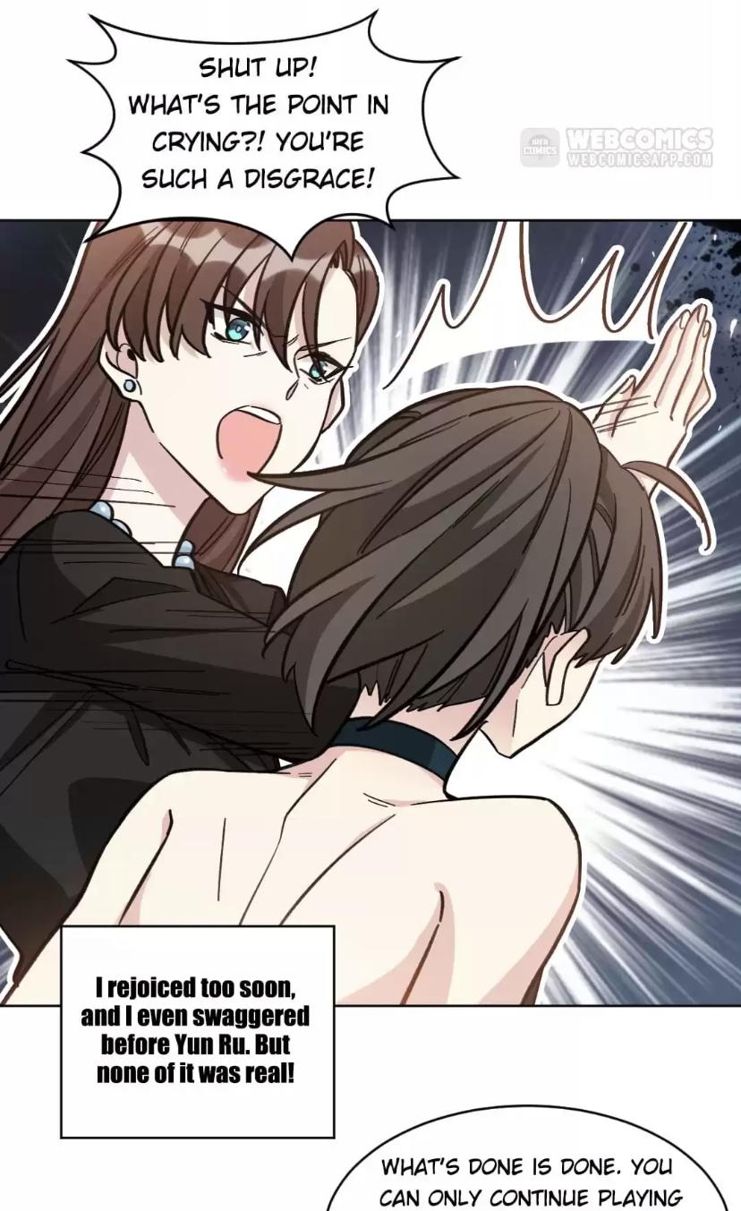 Exclusive Possession: The “Benevolent” Wife Chapter 21 - Page 11 in English