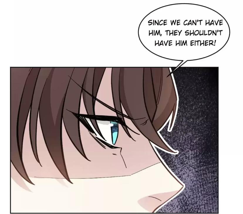 Exclusive Possession: The “Benevolent” Wife Chapter 21 - Page 14 in English