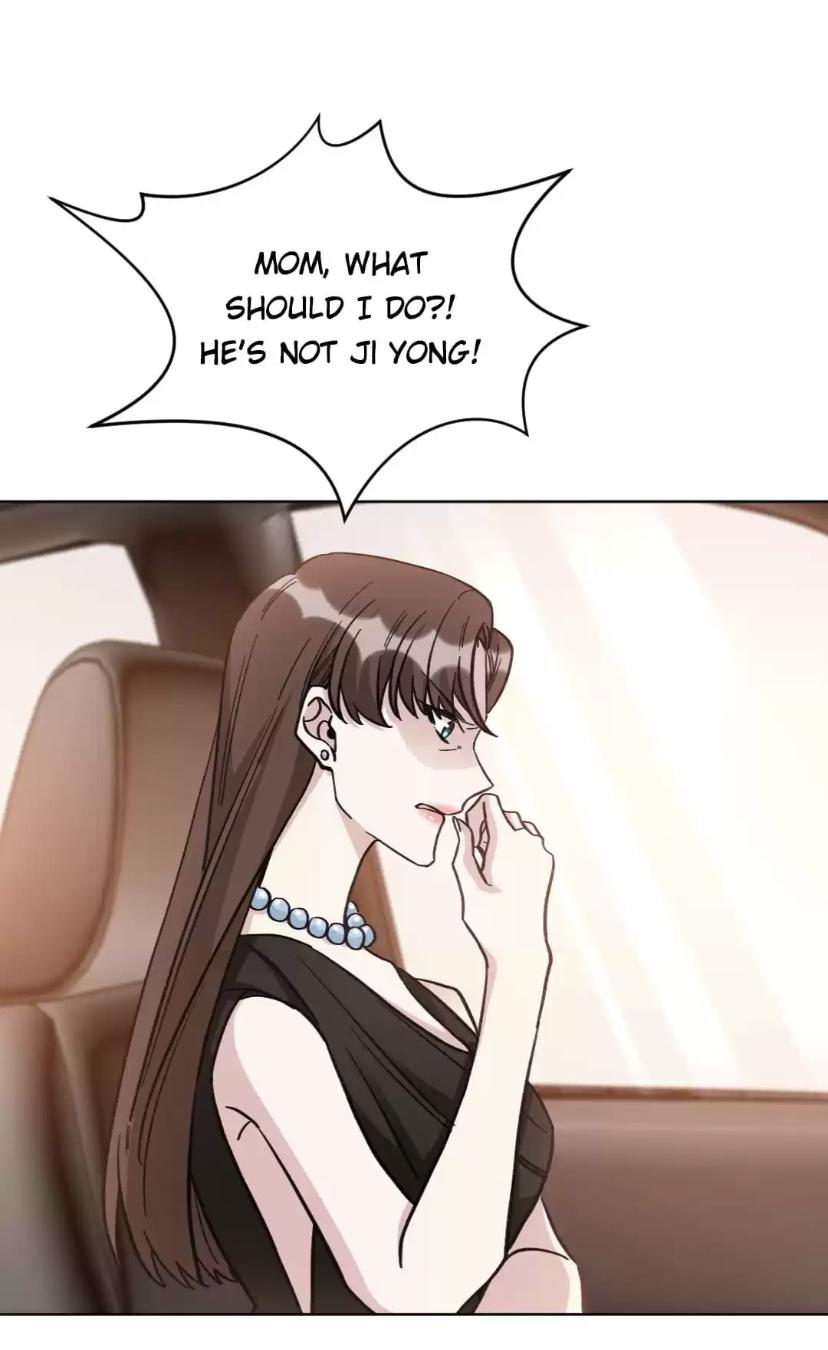 Exclusive Possession: The “Benevolent” Wife Chapter 21 - Page 8 in English