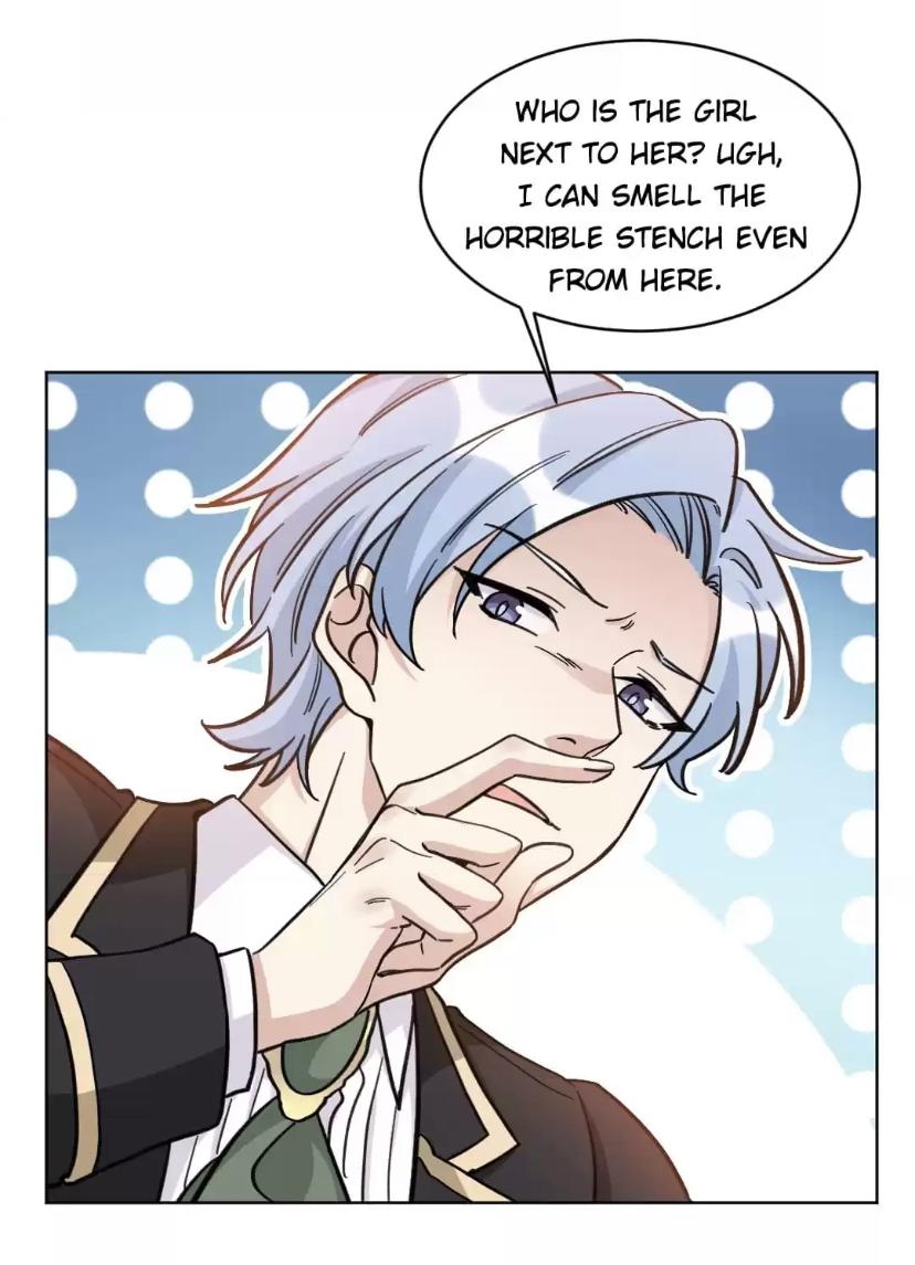 Exclusive Possession: The “Benevolent” Wife Chapter 22 - Page 13 in English