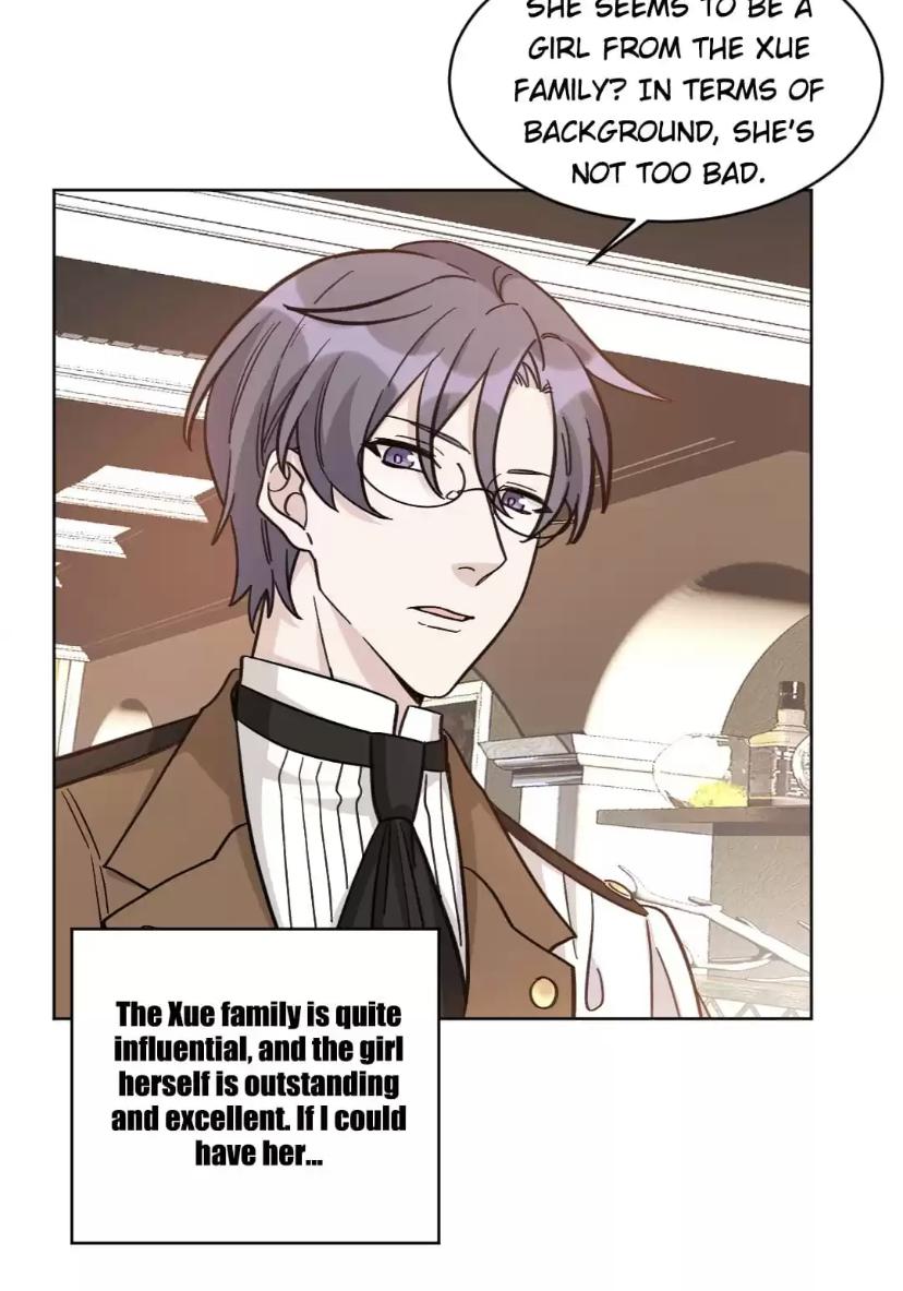 Exclusive Possession: The “Benevolent” Wife Chapter 22 - Page 14 in English