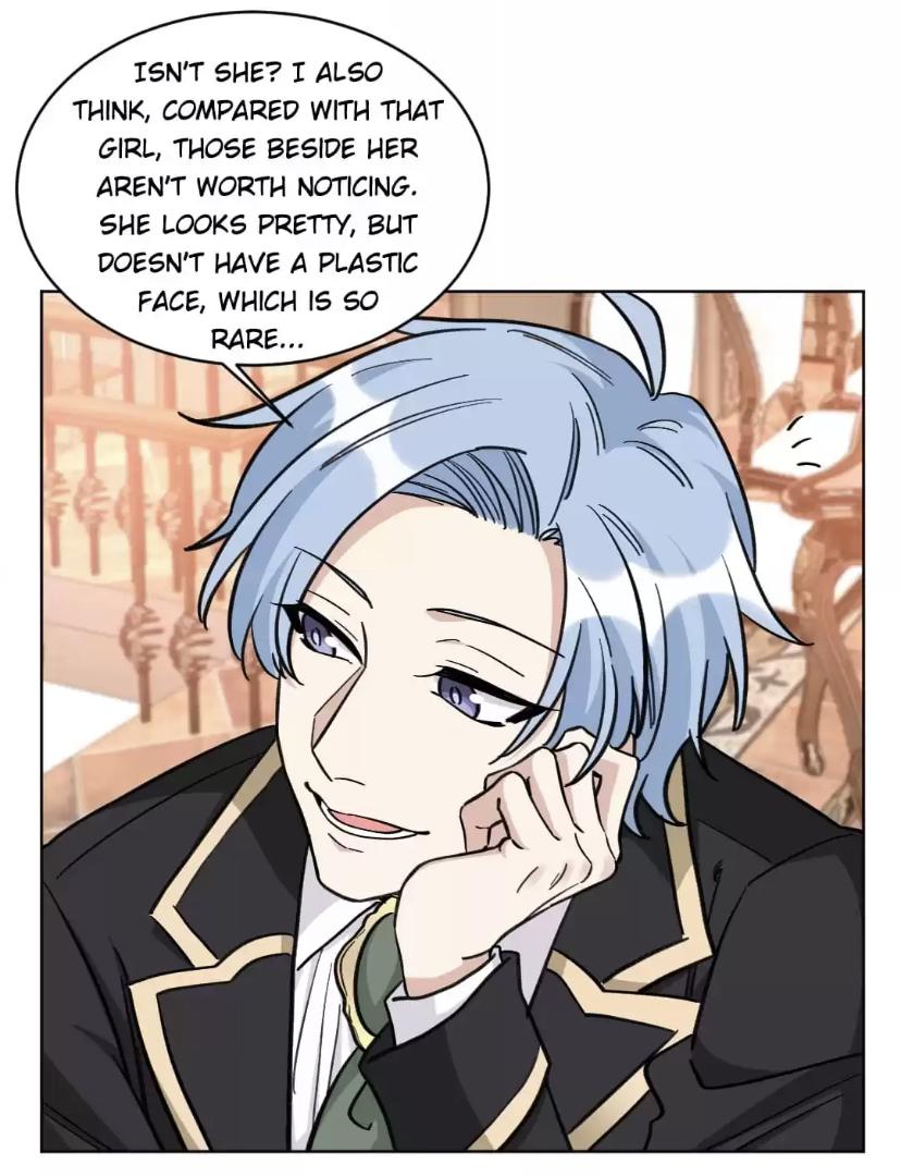 Exclusive Possession: The “Benevolent” Wife Chapter 22 - Page 16 in English