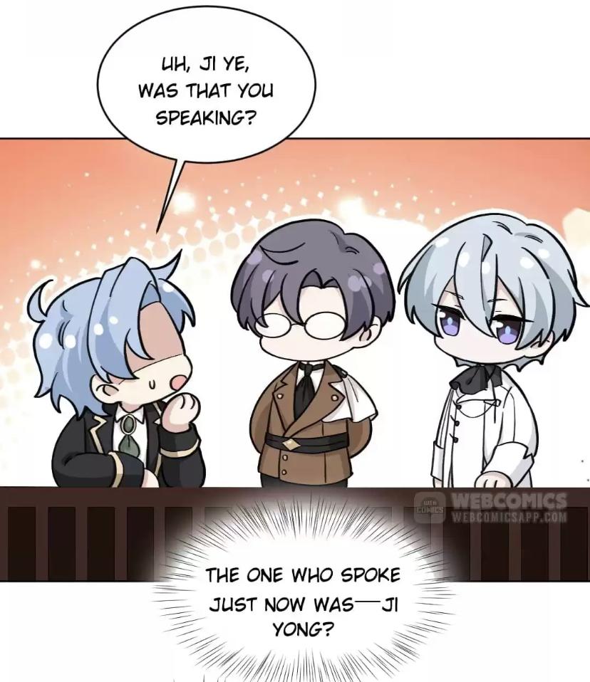 Exclusive Possession: The “Benevolent” Wife Chapter 22 - Page 17 in English