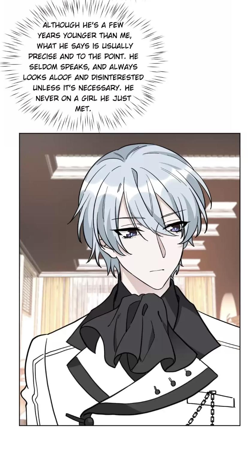 Exclusive Possession: The “Benevolent” Wife Chapter 22 - Page 18 in English