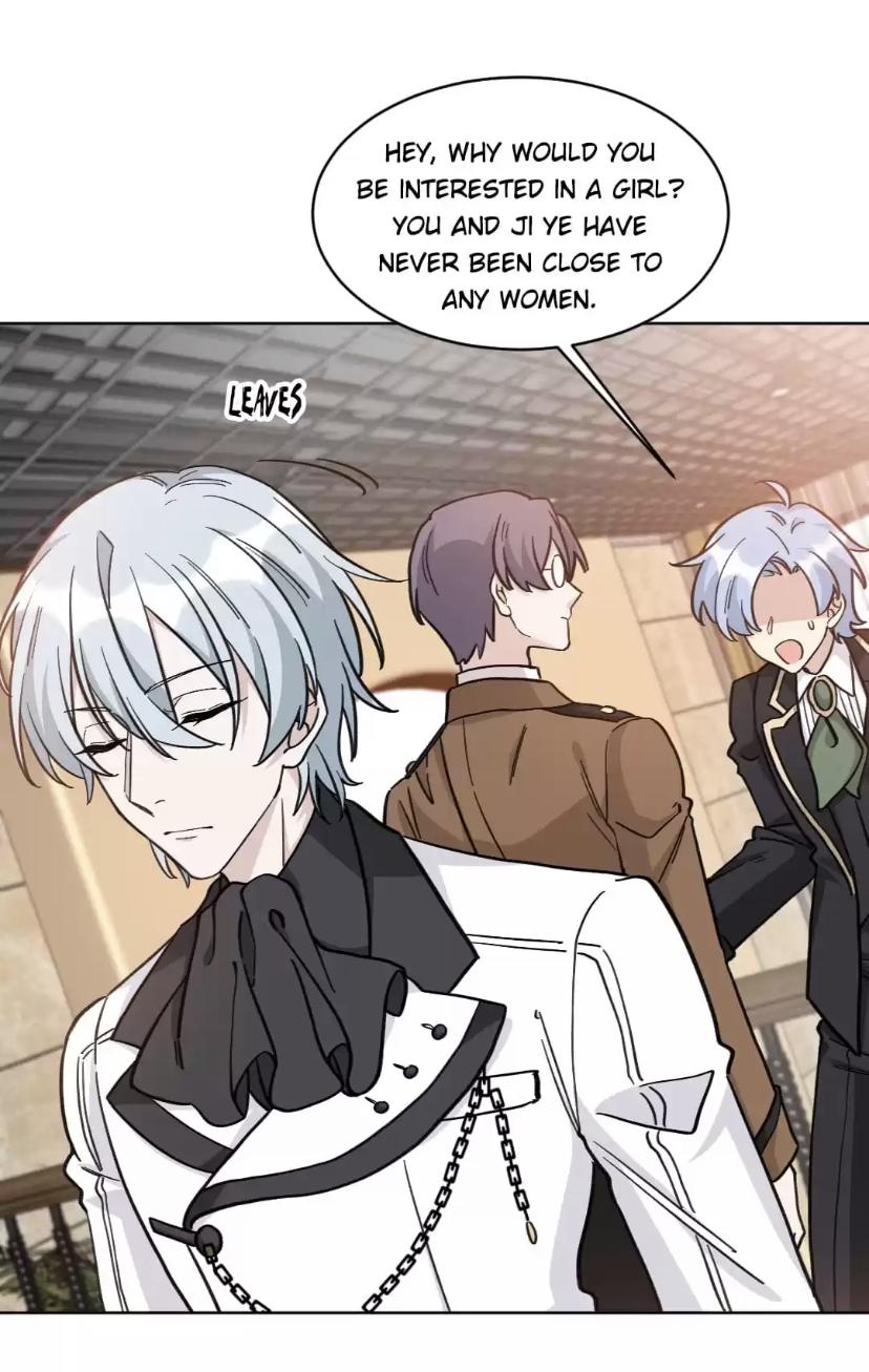 Exclusive Possession: The “Benevolent” Wife Chapter 22 - Page 19 in English