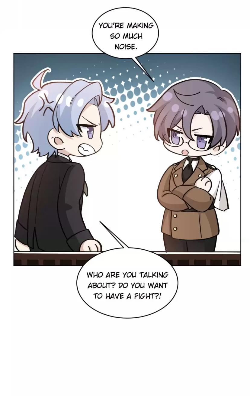 Exclusive Possession: The “Benevolent” Wife Chapter 22 - Page 20 in English