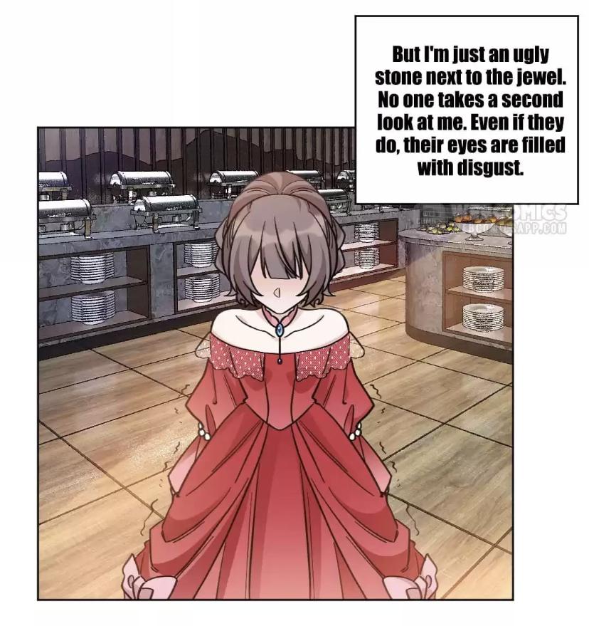 Exclusive Possession: The “Benevolent” Wife Chapter 22 - Page 4 in English
