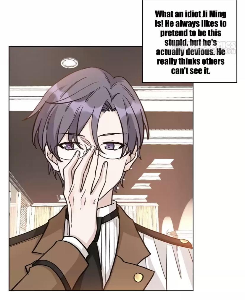 Exclusive Possession: The “Benevolent” Wife Chapter 22 - Page 8 in English