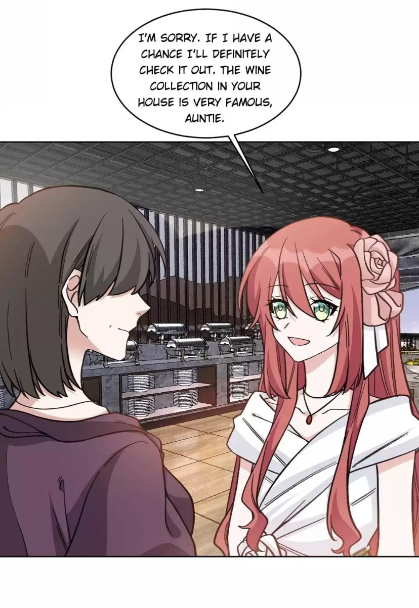 Exclusive Possession: The “Benevolent” Wife Chapter 23 - Page 11 in English