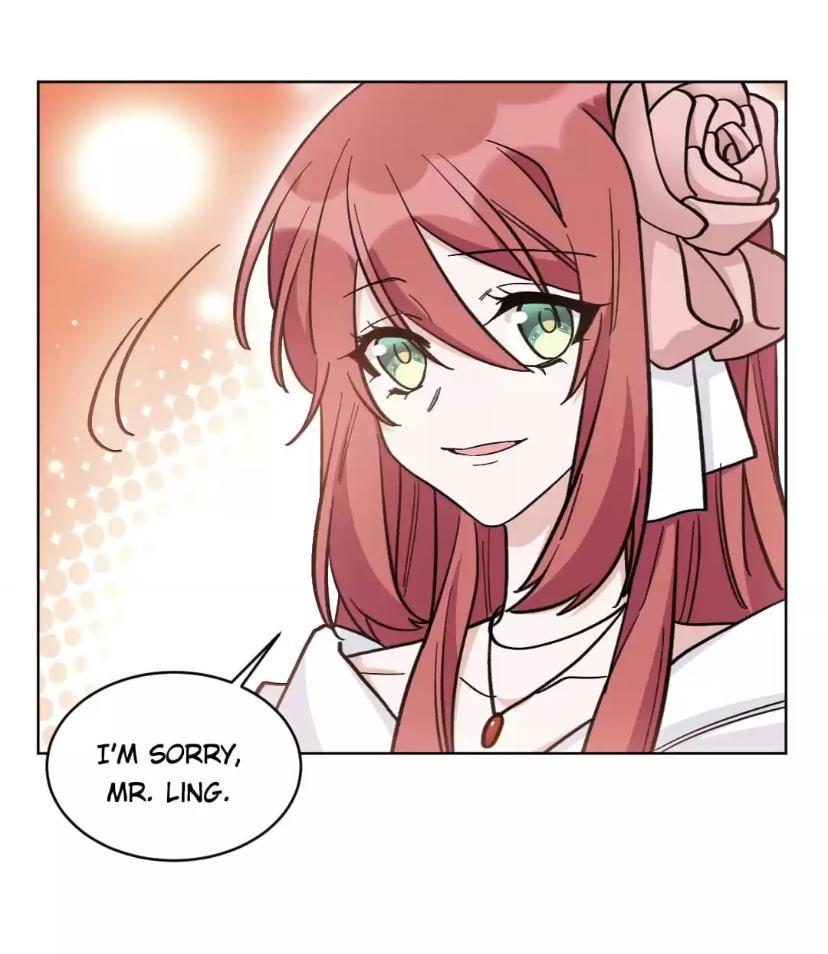 Exclusive Possession: The “Benevolent” Wife Chapter 23 - Page 14 in English