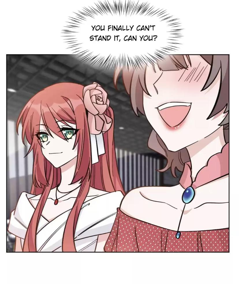 Exclusive Possession: The “Benevolent” Wife Chapter 23 - Page 18 in English