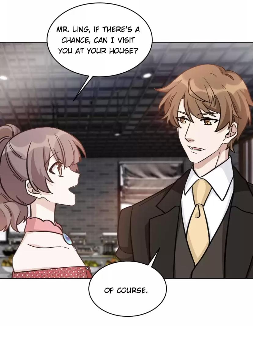 Exclusive Possession: The “Benevolent” Wife Chapter 23 - Page 19 in English