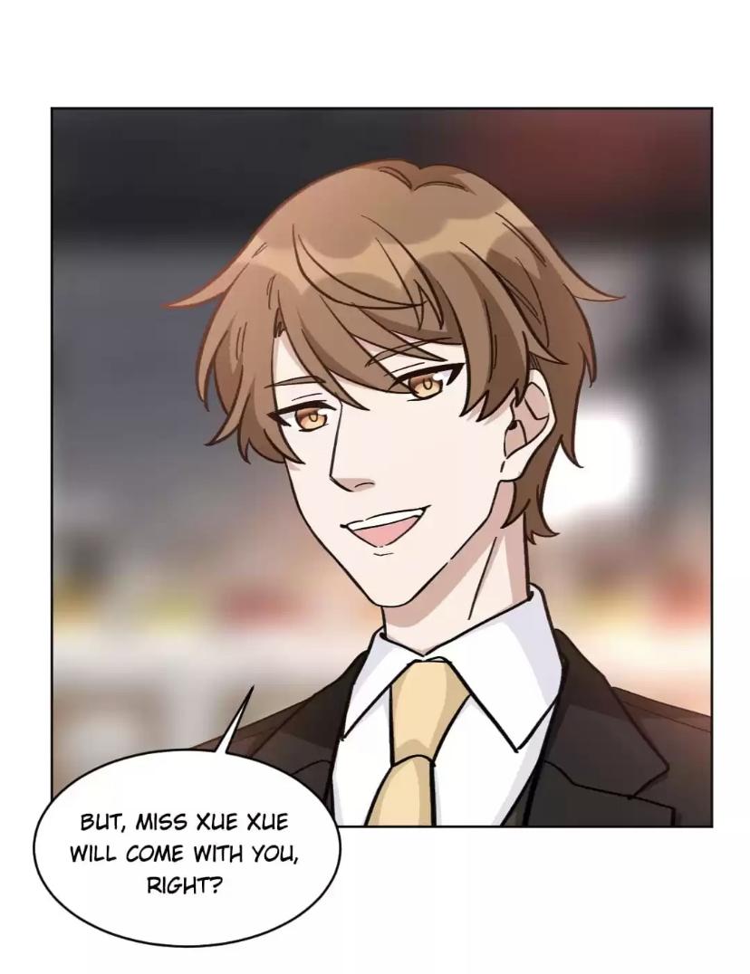Exclusive Possession: The “Benevolent” Wife Chapter 23 - Page 20 in English