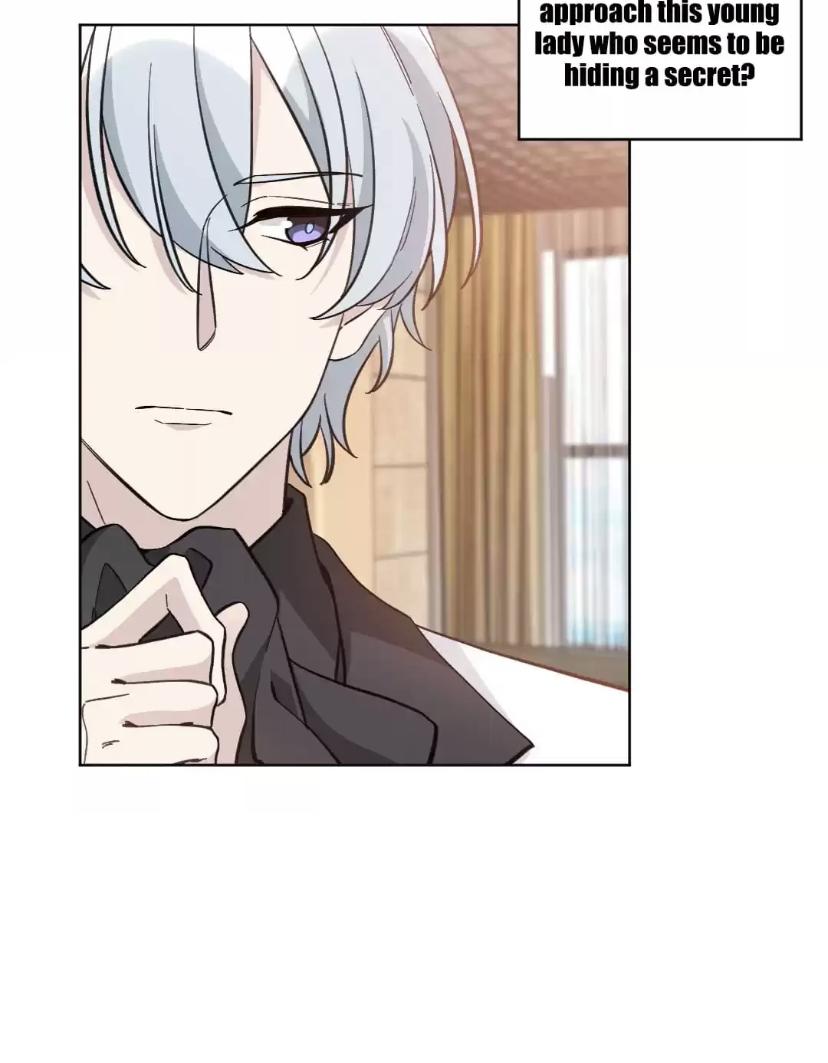 Exclusive Possession: The “Benevolent” Wife Chapter 23 - Page 6 in English