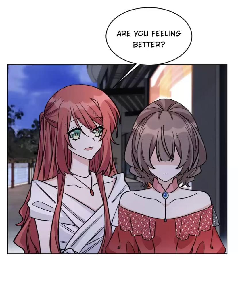 Exclusive Possession: The “Benevolent” Wife Chapter 24 - Page 11 in English