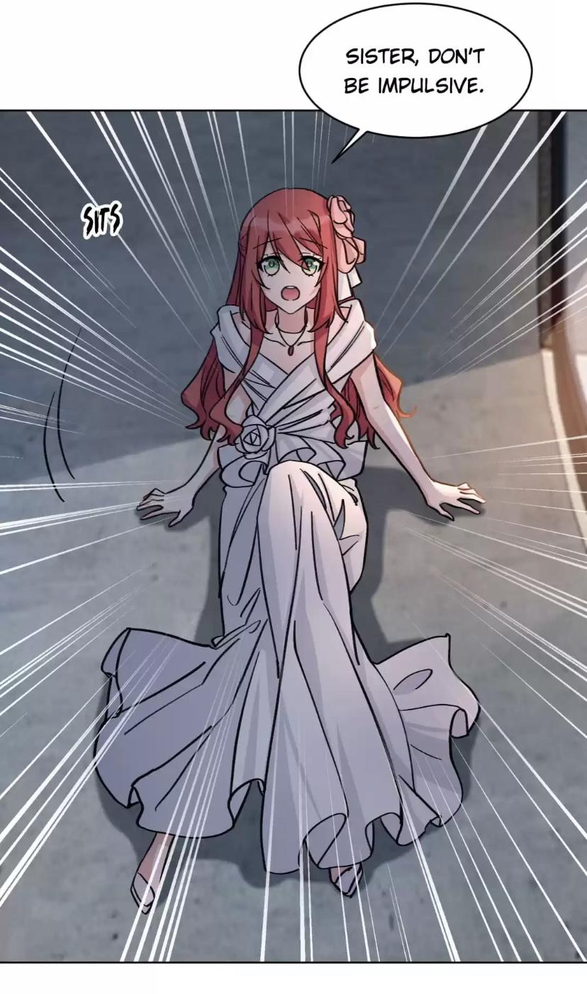 Exclusive Possession: The “Benevolent” Wife Chapter 24 - Page 20 in English