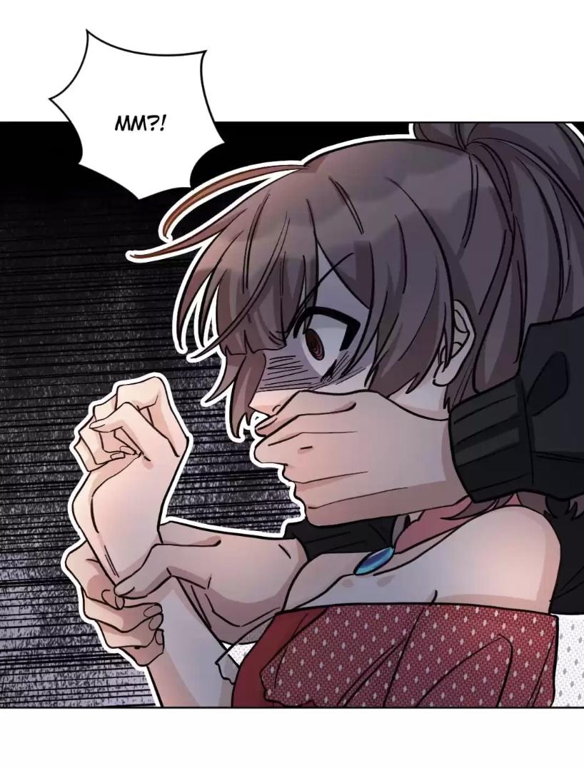 Exclusive Possession: The “Benevolent” Wife Chapter 24 - Page 22 in English