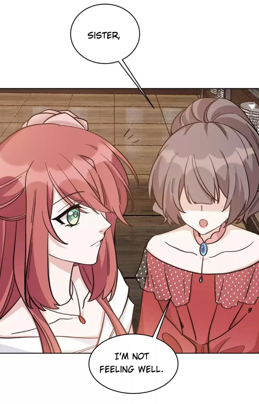 Exclusive Possession: The “Benevolent” Wife Chapter 24 - Page 6 in English