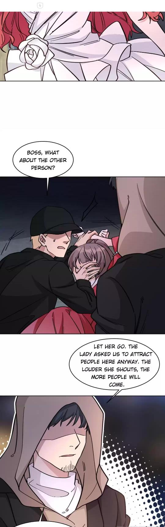 Exclusive Possession: The “Benevolent” Wife Chapter 25 - Page 5 in English