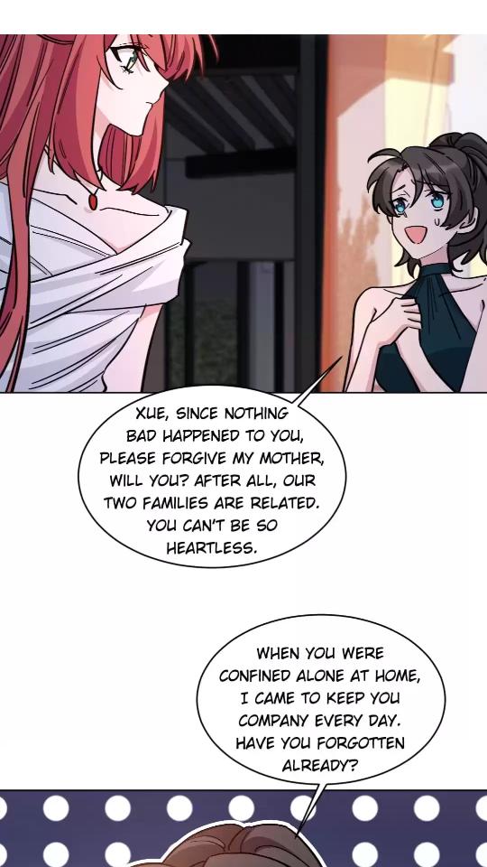 Exclusive Possession: The “Benevolent” Wife Chapter 27 - Page 10 in English