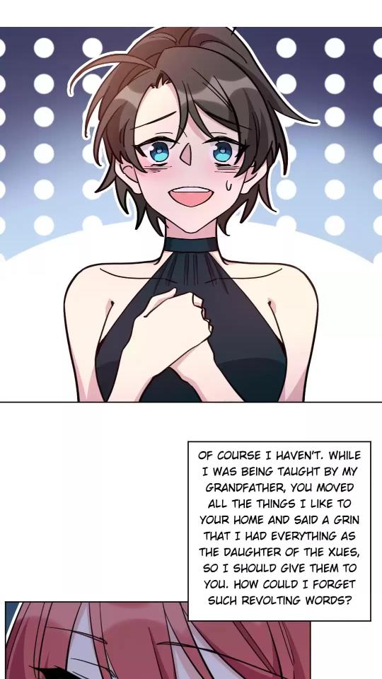 Exclusive Possession: The “Benevolent” Wife Chapter 27 - Page 11 in English
