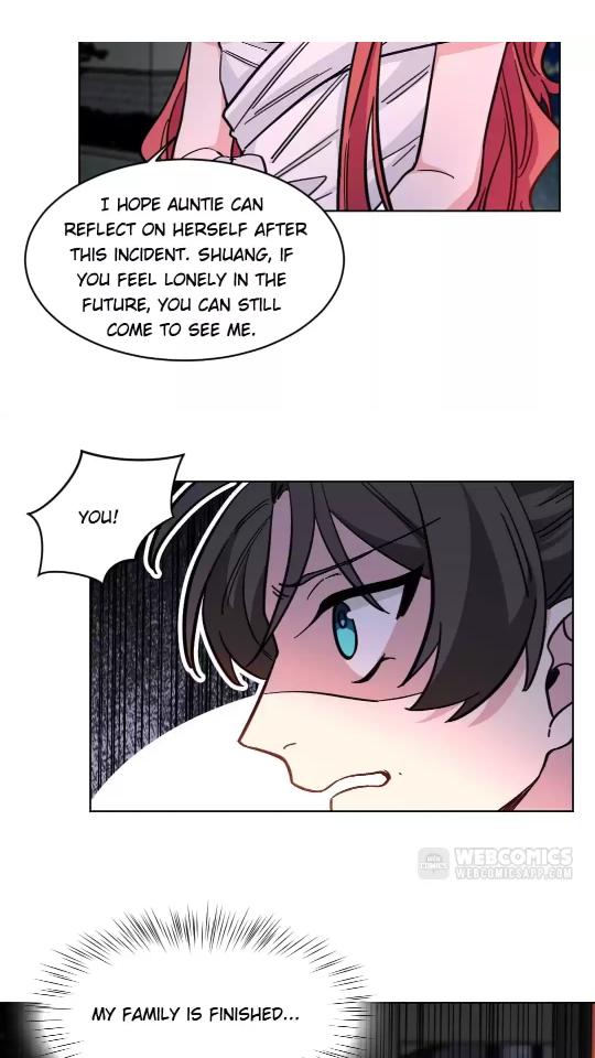 Exclusive Possession: The “Benevolent” Wife Chapter 27 - Page 13 in English
