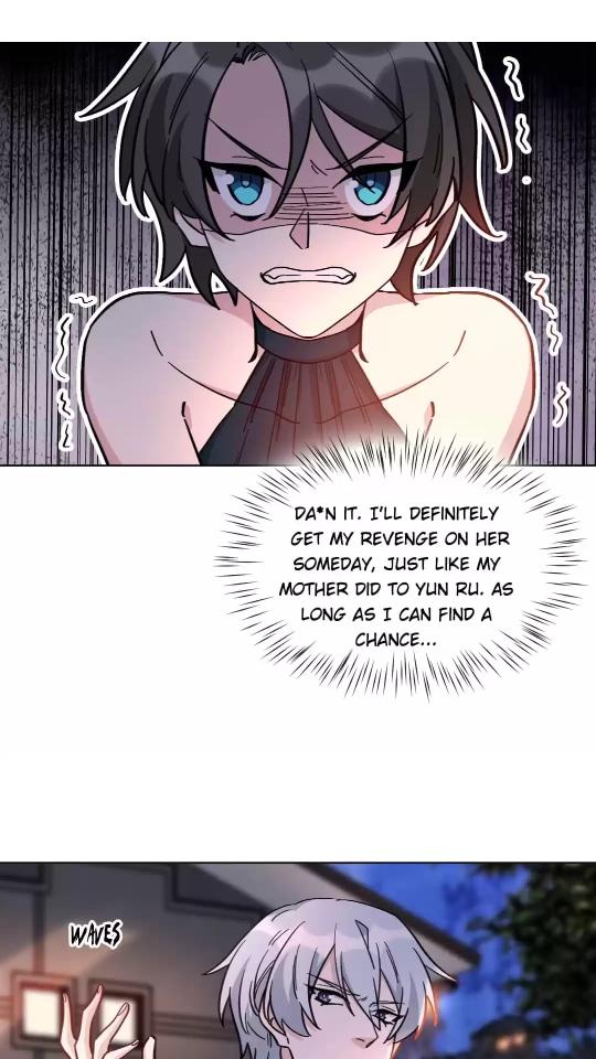 Exclusive Possession: The “Benevolent” Wife Chapter 27 - Page 15 in English
