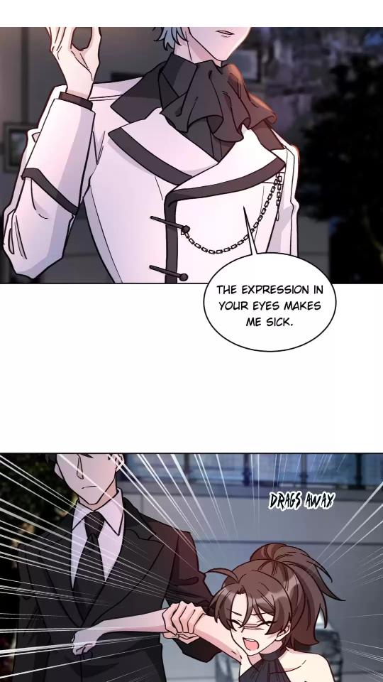 Exclusive Possession: The “Benevolent” Wife Chapter 27 - Page 16 in English