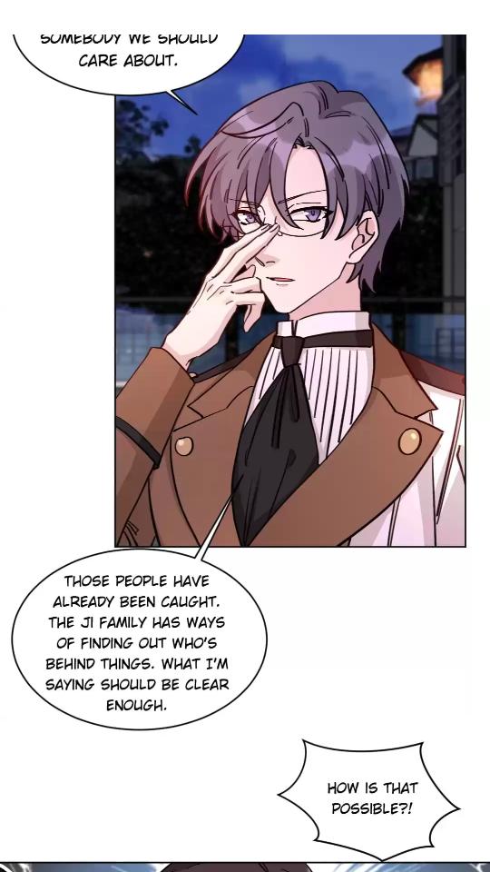 Exclusive Possession: The “Benevolent” Wife Chapter 27 - Page 3 in English
