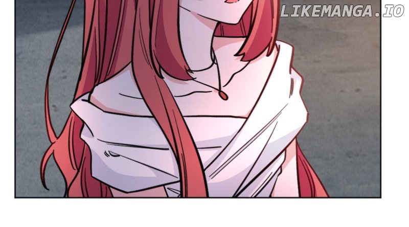 Exclusive Possession: The “Benevolent” Wife Chapter 28 - Page 6 in English