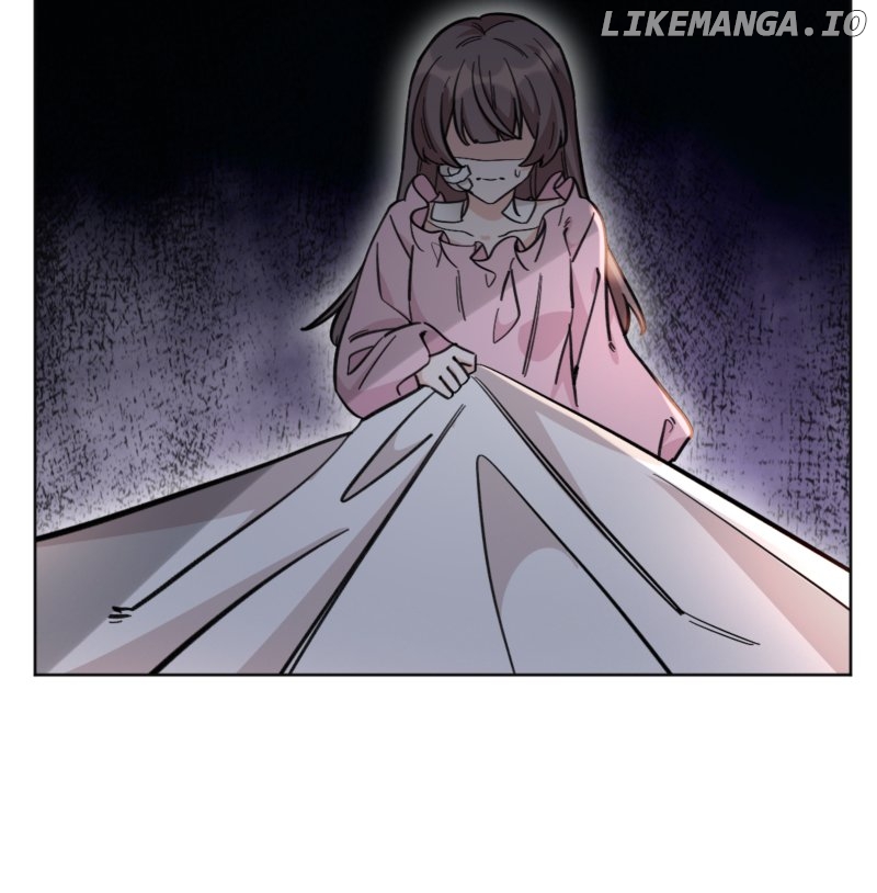 Exclusive Possession: The “Benevolent” Wife Chapter 29 - Page 10 in English