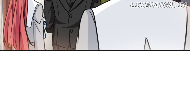Exclusive Possession: The “Benevolent” Wife Chapter 29 - Page 16 in English
