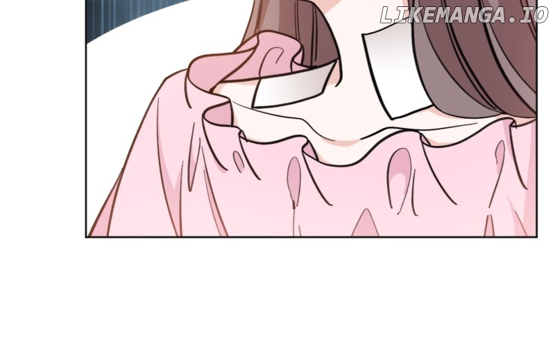 Exclusive Possession: The “Benevolent” Wife Chapter 29 - Page 7 in English