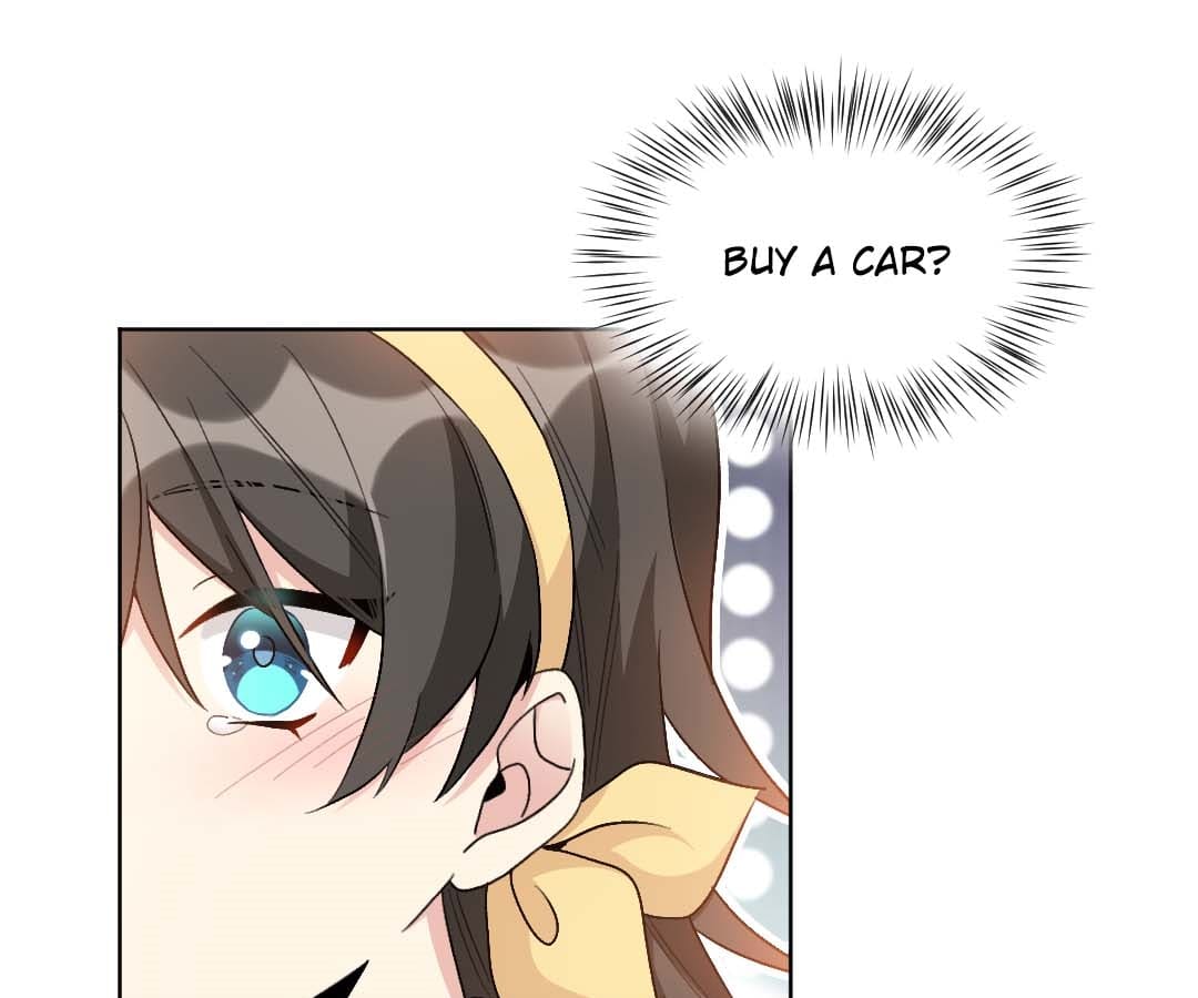 Exclusive Possession: The “Benevolent” Wife Chapter 3 - Page 10 in English