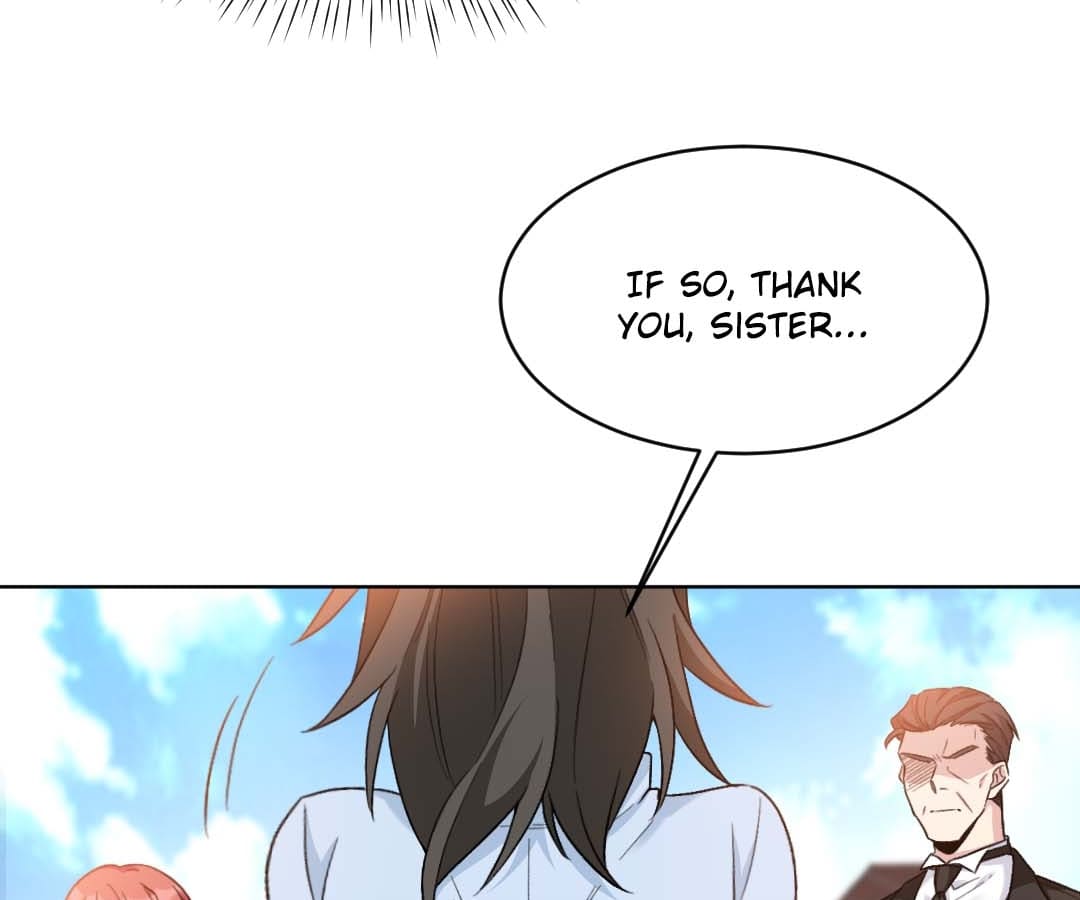 Exclusive Possession: The “Benevolent” Wife Chapter 3 - Page 12 in English