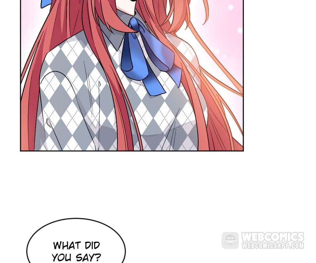 Exclusive Possession: The “Benevolent” Wife Chapter 3 - Page 13 in English