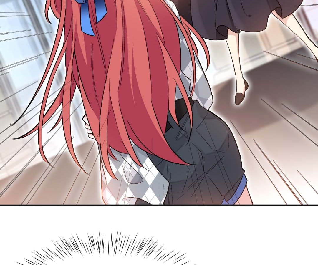 Exclusive Possession: The “Benevolent” Wife Chapter 3 - Page 19 in English