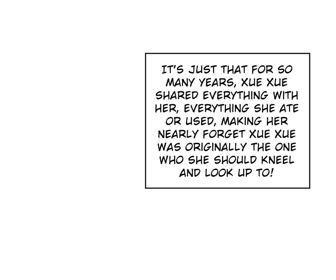 Exclusive Possession: The “Benevolent” Wife Chapter 3 - Page 27 in English