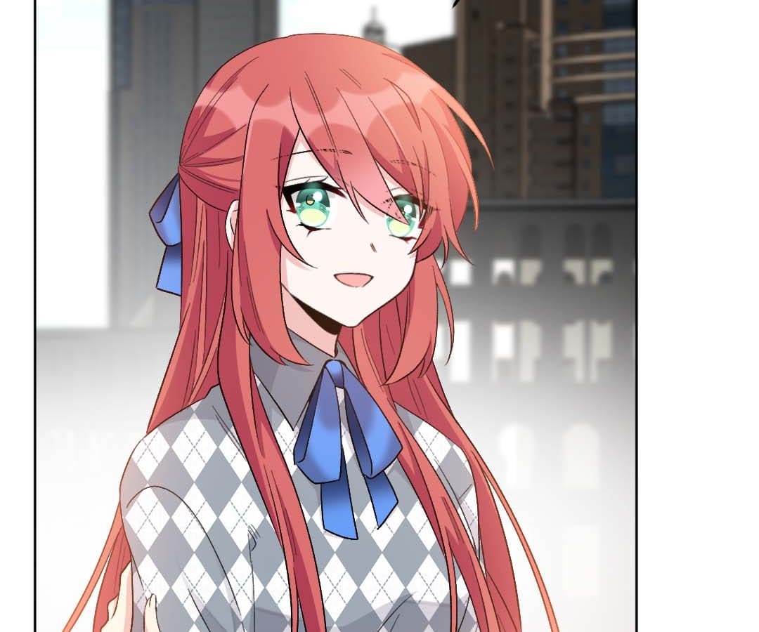 Exclusive Possession: The “Benevolent” Wife Chapter 3 - Page 33 in English