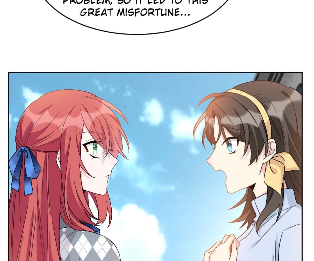 Exclusive Possession: The “Benevolent” Wife Chapter 3 - Page 4 in English